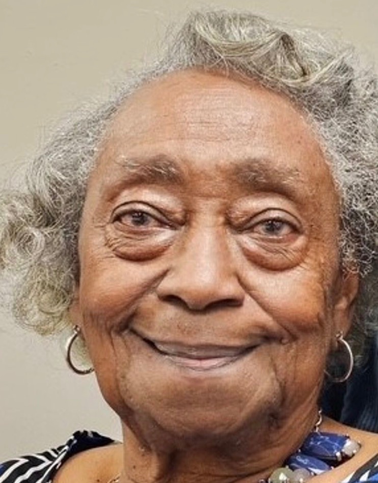Photo of Peggy Walker