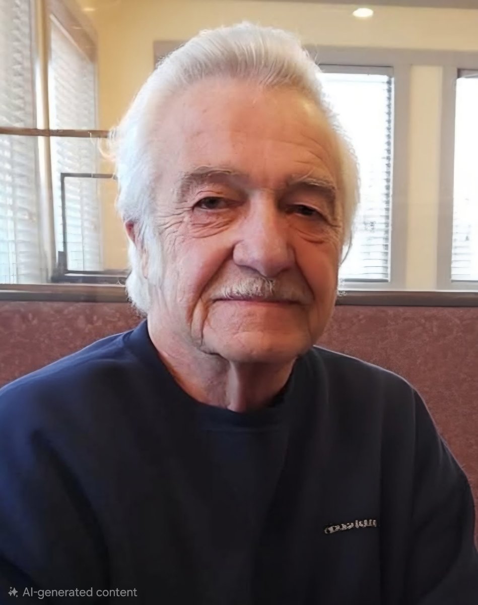 Photo of Robert (Bob) Irwin Clemmerson