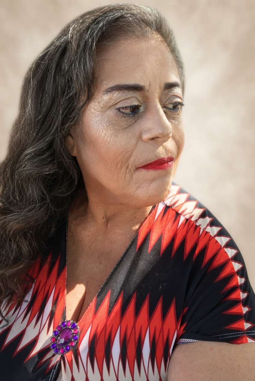 Photo of Margarita Pacheco