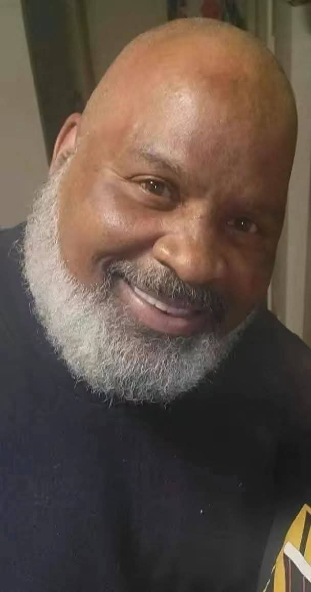 Photo of Eric Christopher Crain Sr