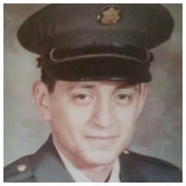Photo of Randolph Delgado