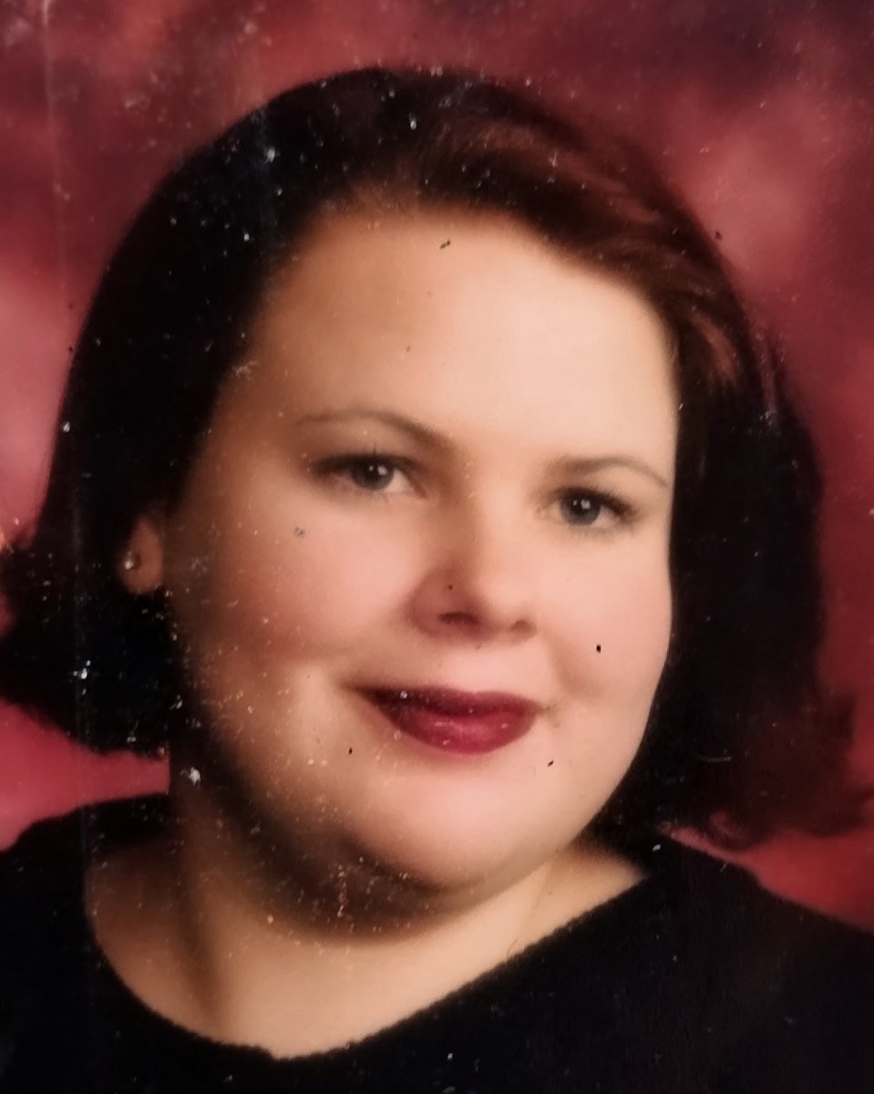 Photo of Marisa Berseth
