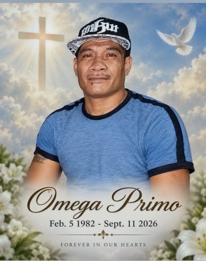 Photo of Omega Primo