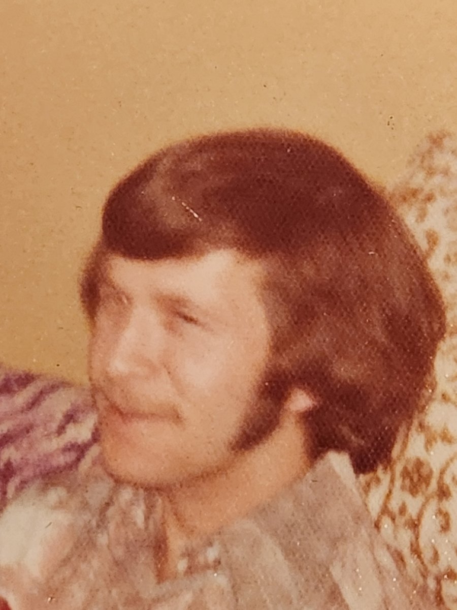 Photo of Richard Lynn VanHoose