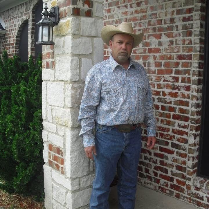 Photo of Richard Dale Robertson