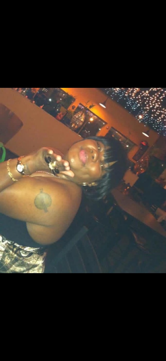 Photo of Stephanie Yvonne White