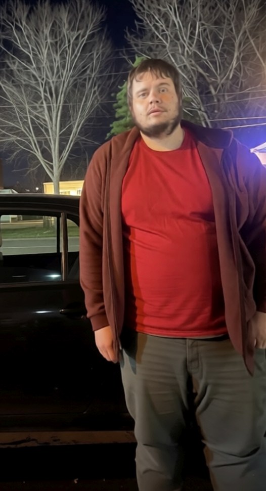 Photo of Samuel Johnson