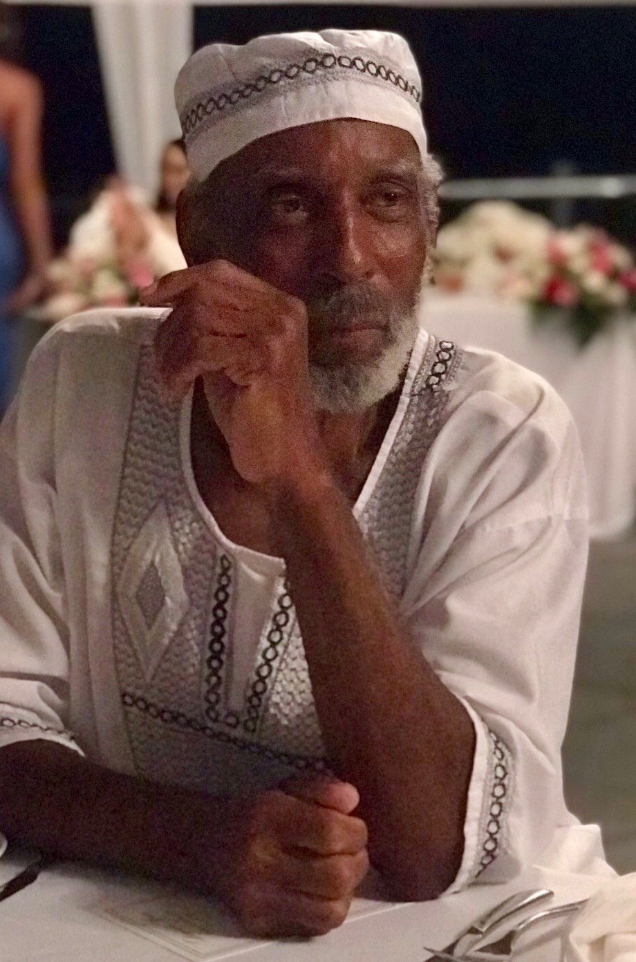 Photo of Ronald Boyd Hill Sr.