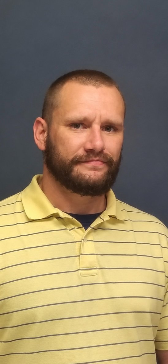 Photo of Camden Smithson