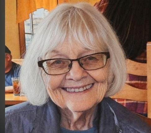 Photo of Eleanore Gilje