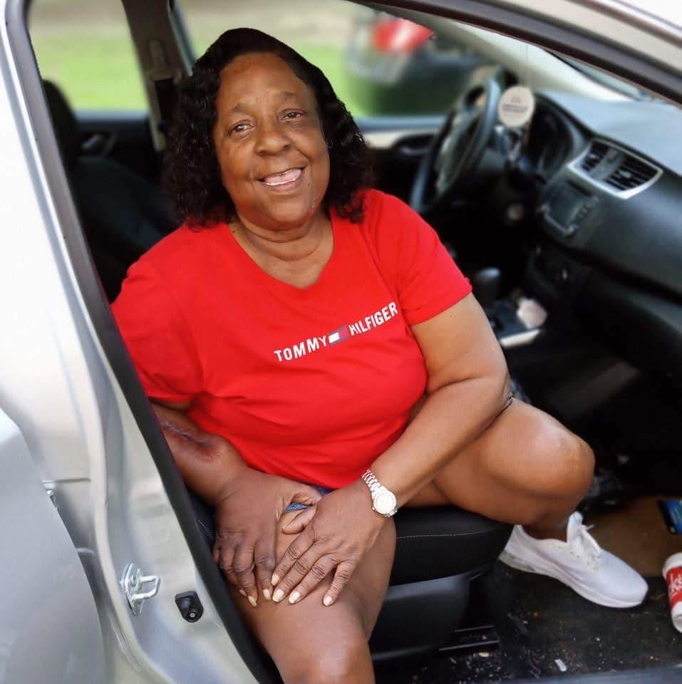 Photo of Yolanda Gail Childers