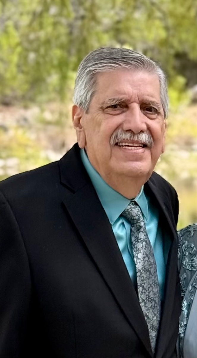Photo of Cosme G Cano