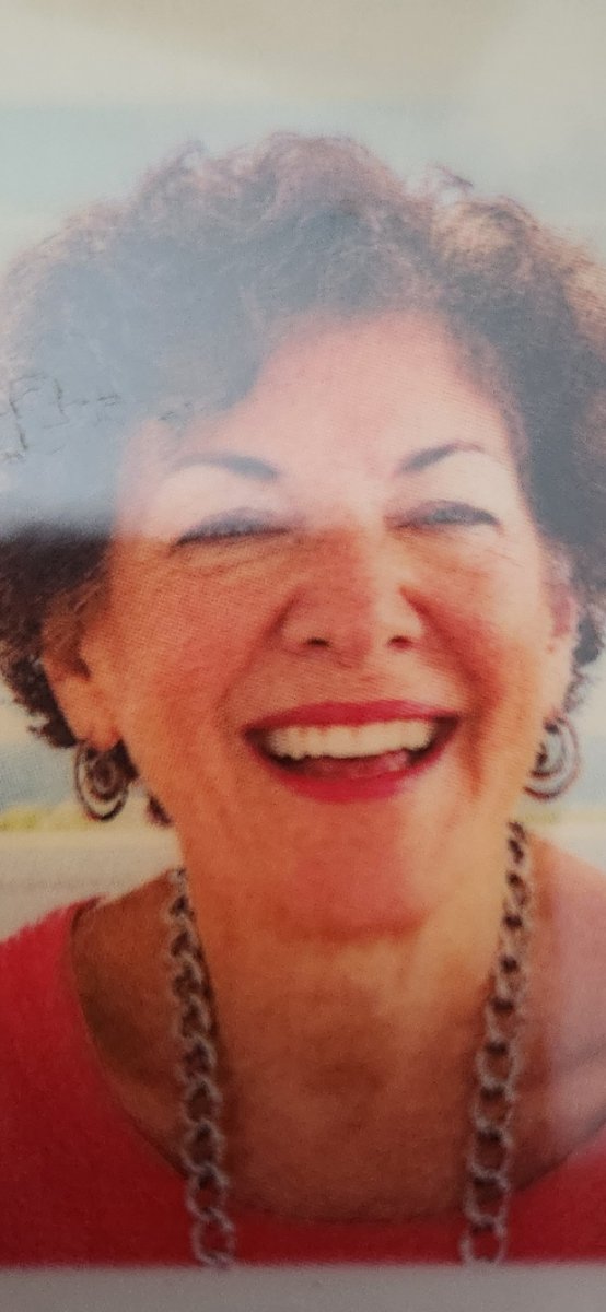 Photo of Frances "Fran" Piantedosi