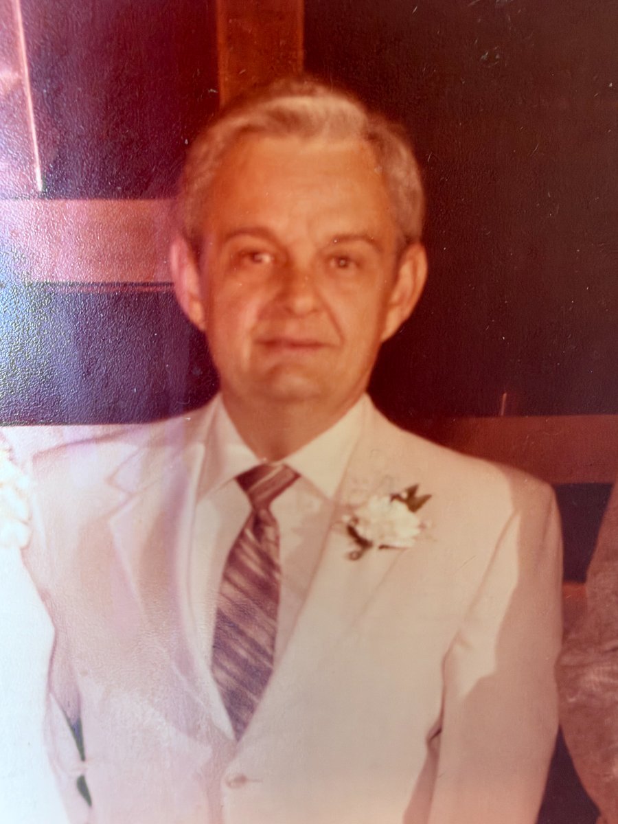 Photo of Phillip James Sherman