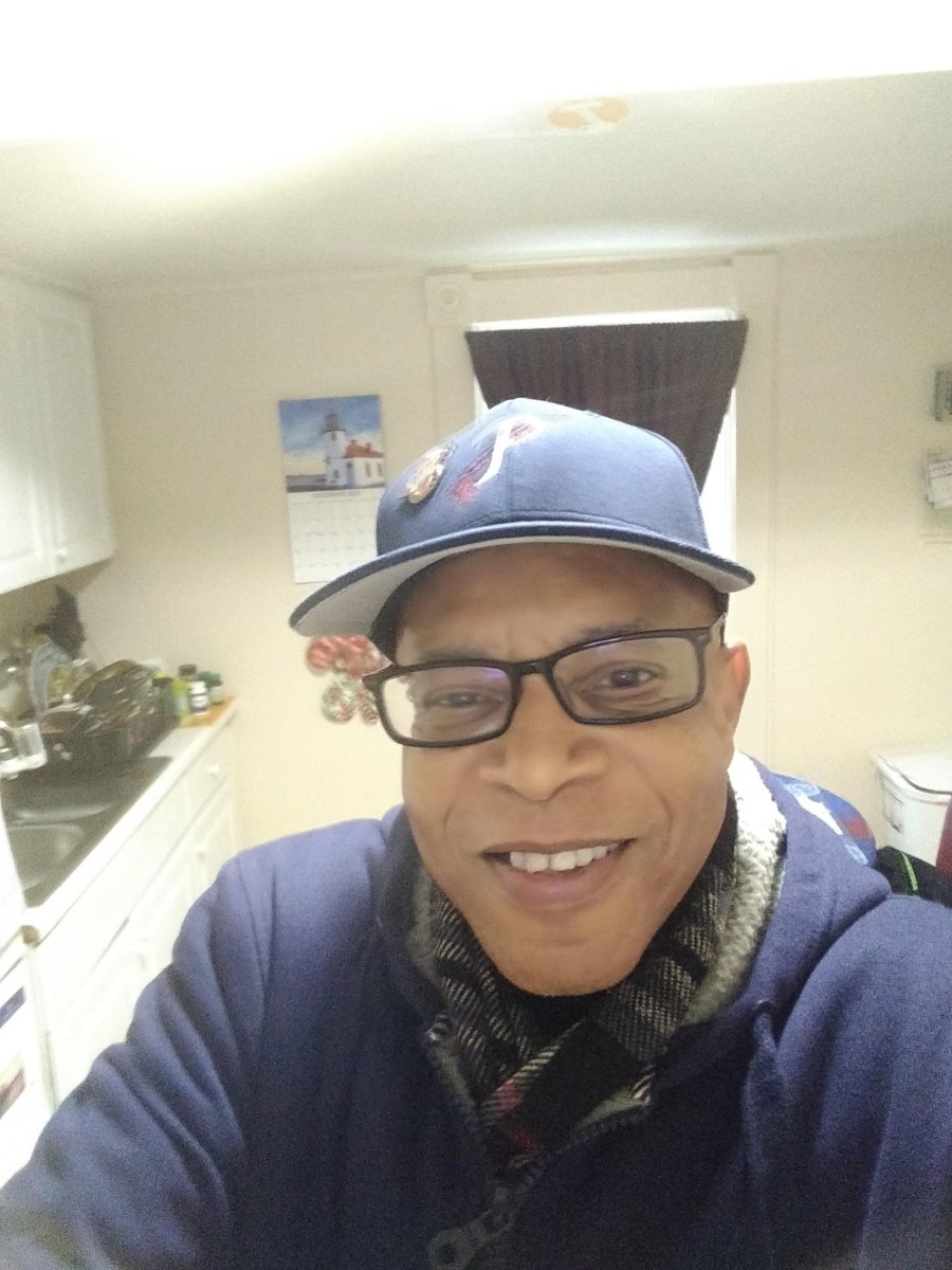 Photo of Philip Michael Holloway, Sr.