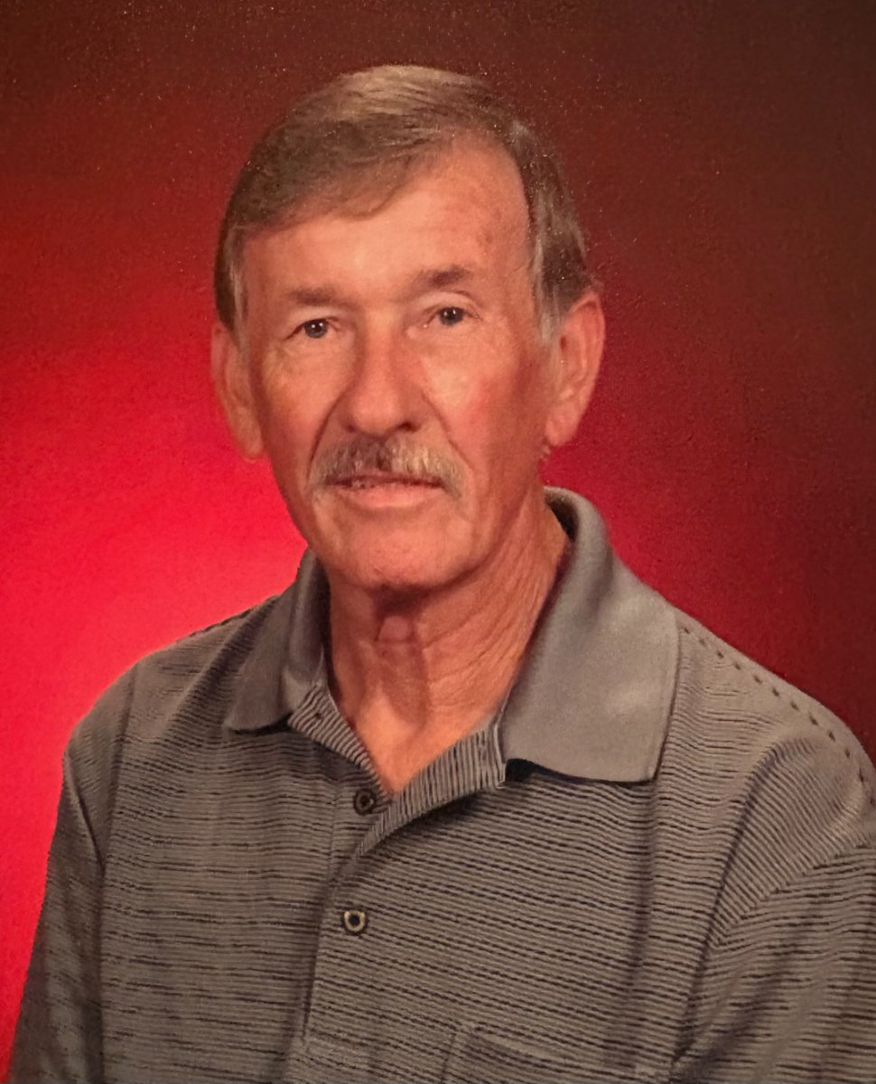 Photo of Tommy Lee Morrow