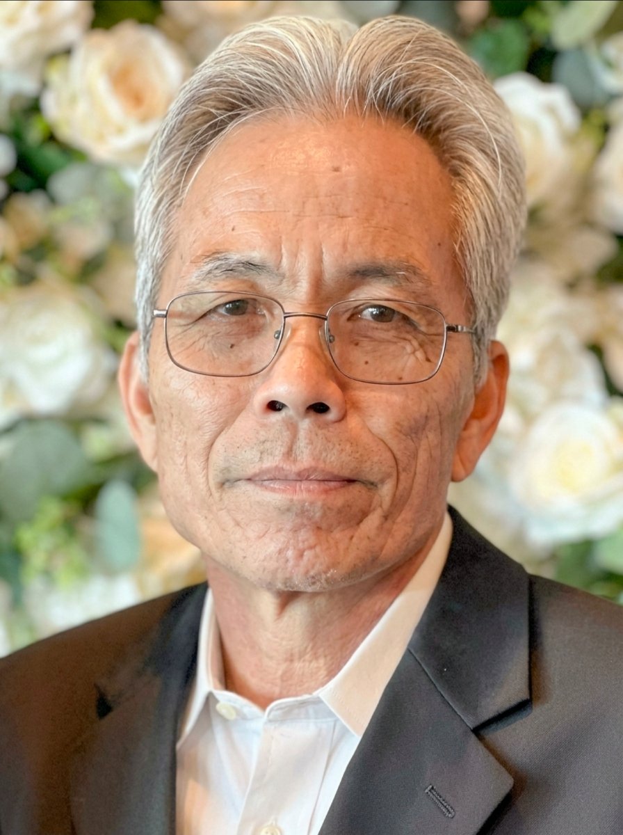 Photo of Billy hoa kim