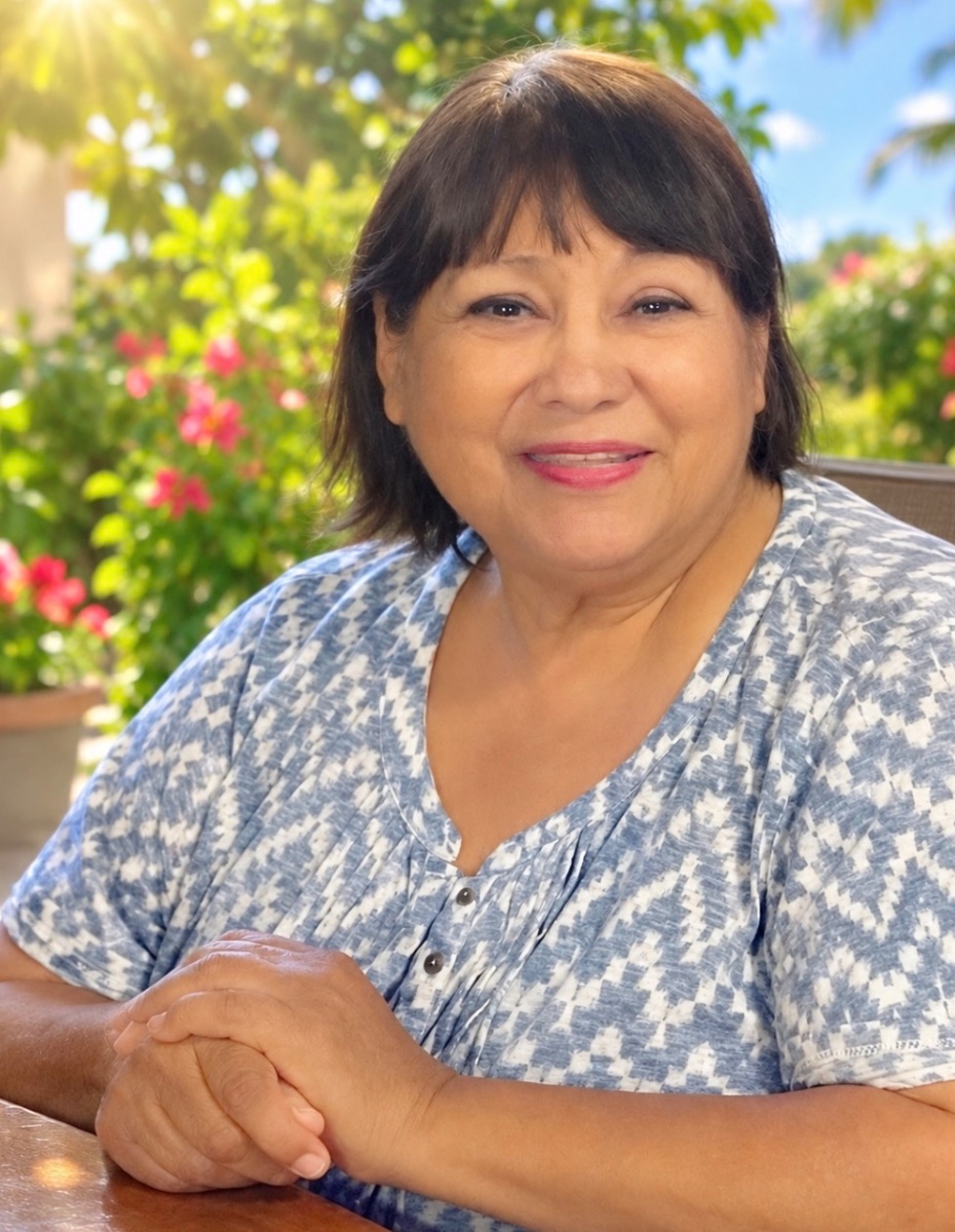 Photo of Armida Flores