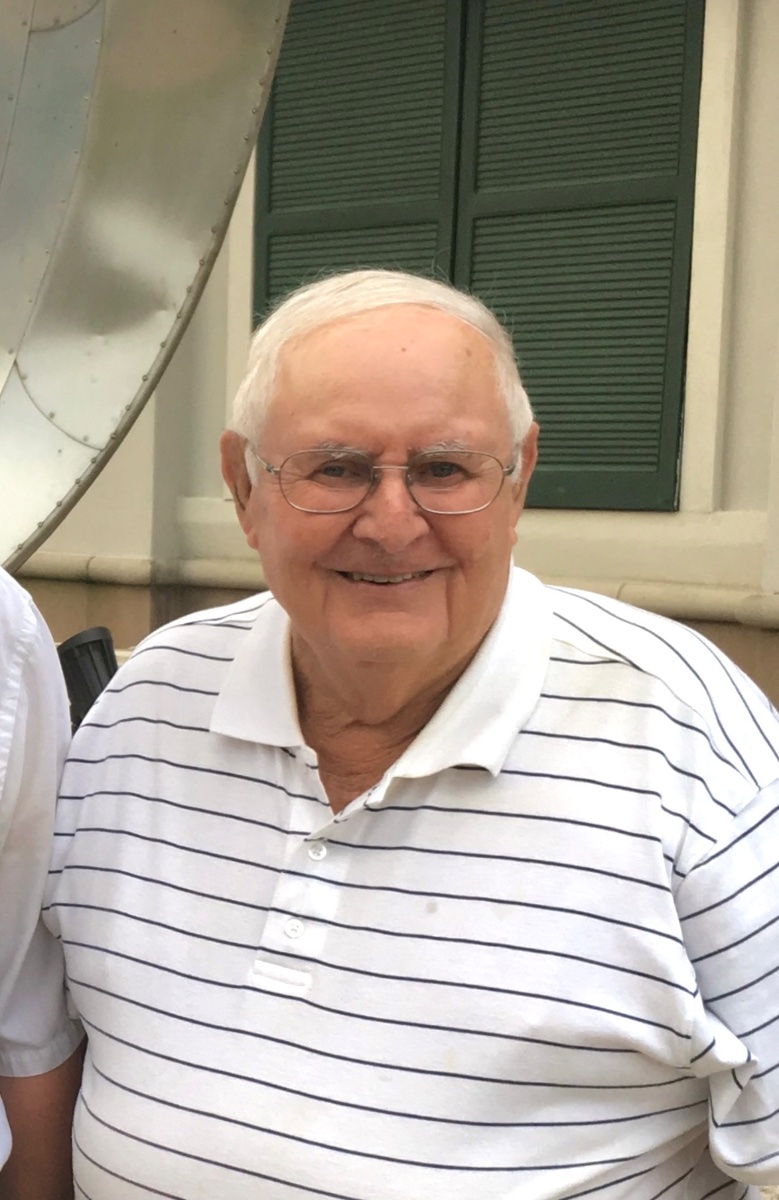 Photo of Ira Lee Hammack, Jr.