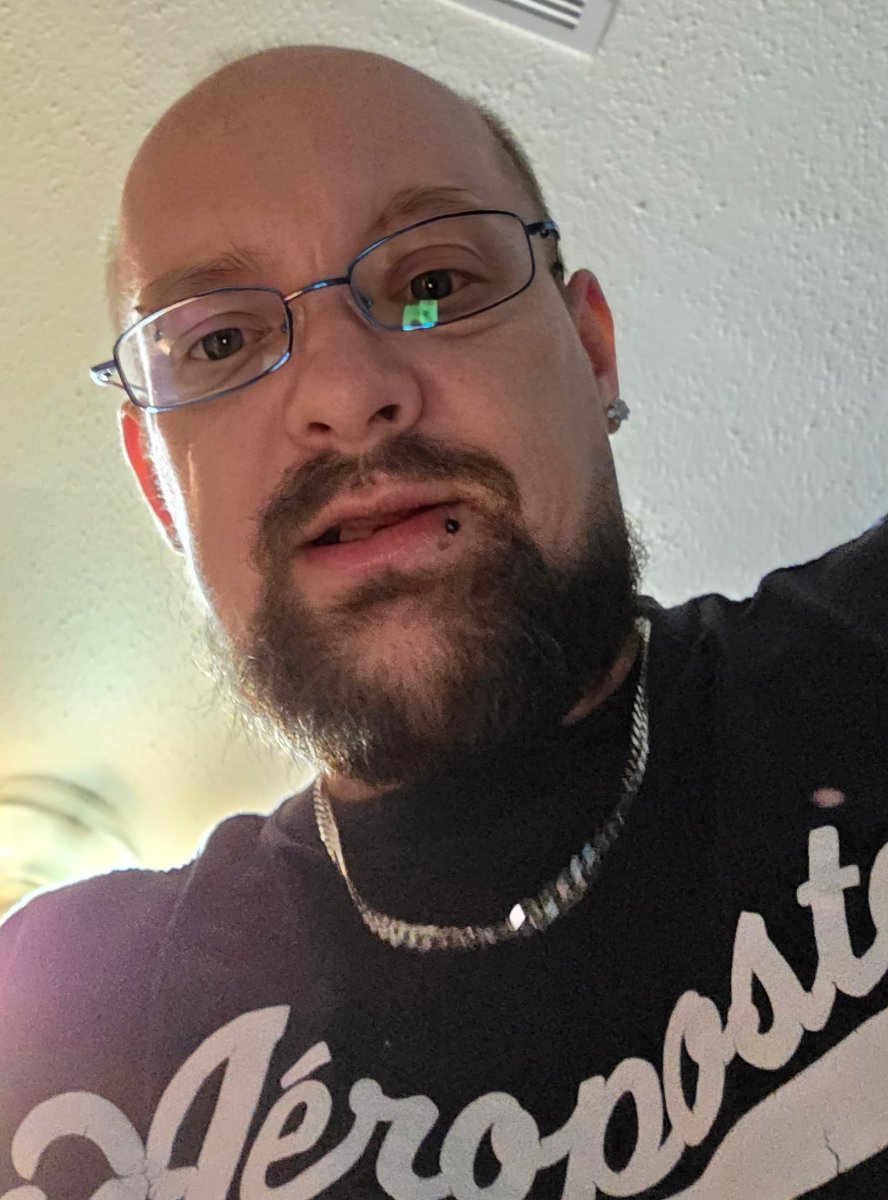 Photo of Tyler Anderson Hinson