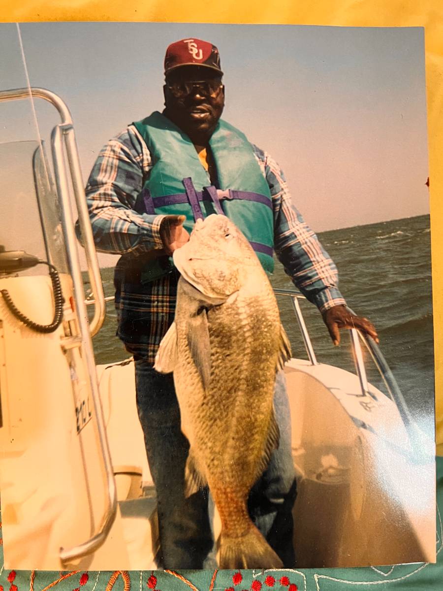 Photo of JOE WILLIE DAVIS SR.