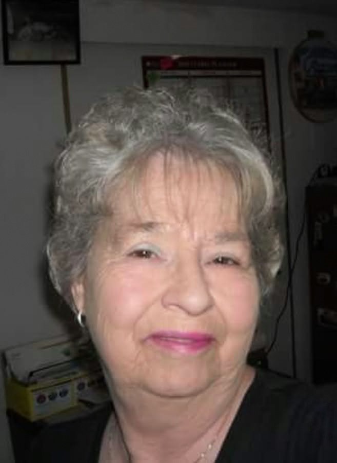 Photo of Joye Ingram
