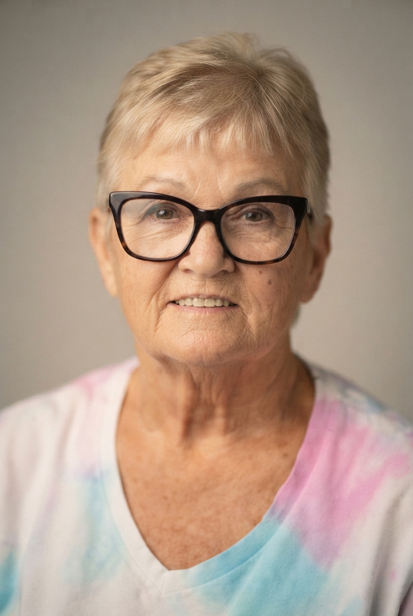 Photo of SANDRA GALE TINNEY