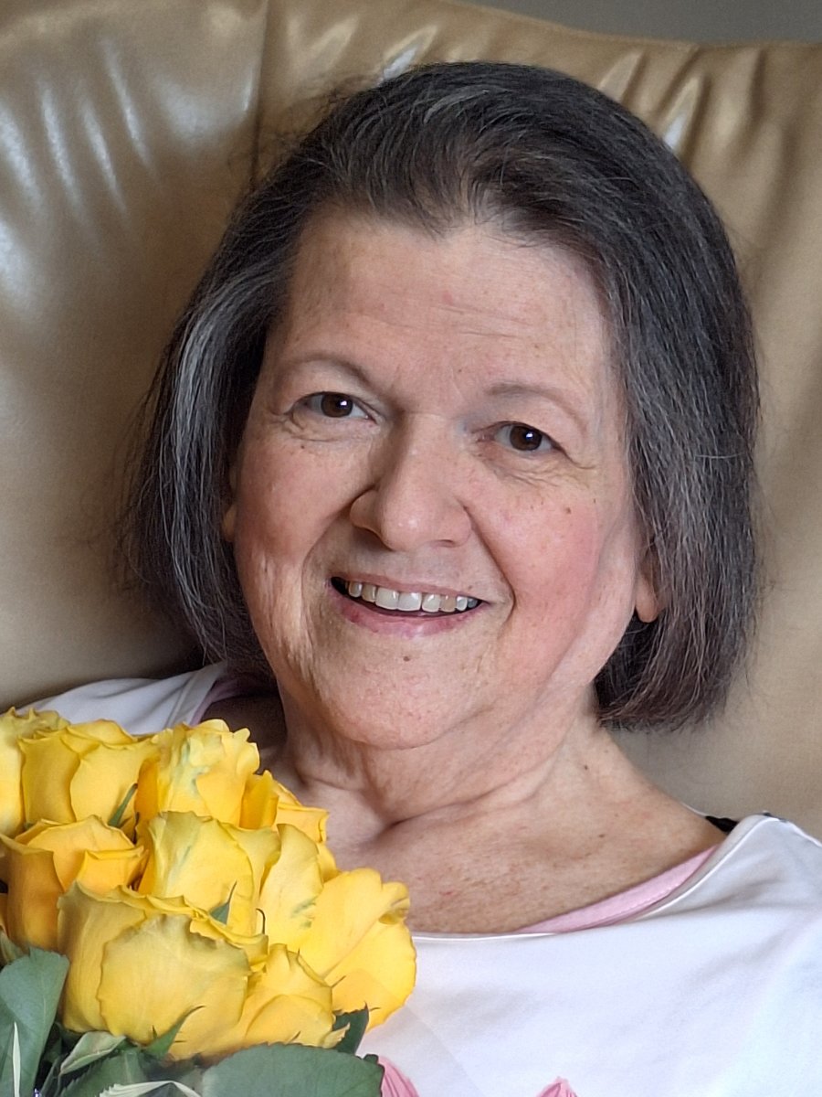 Photo of Sharon