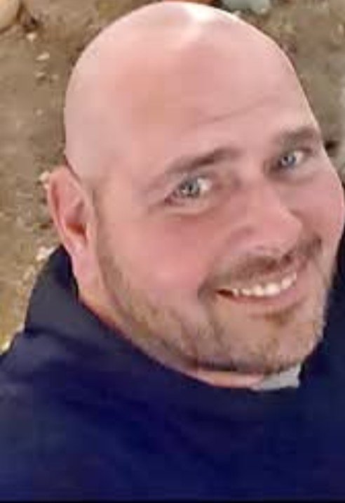 Photo of Donald Hugh Vincent Jr.