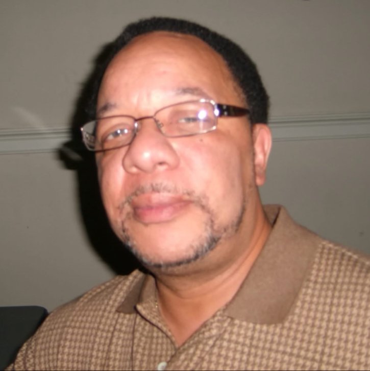 Photo of Tyrone Dixon