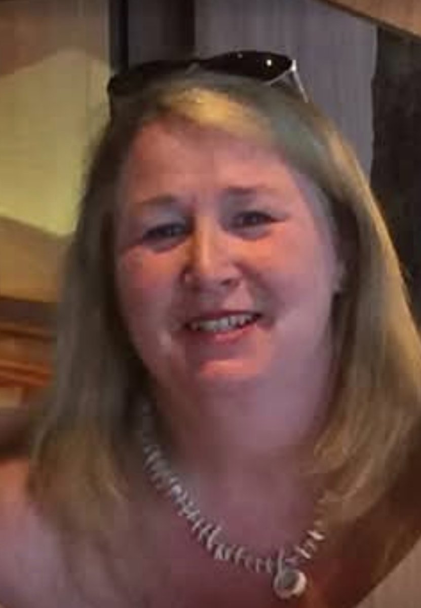 Photo of Tammy Walton