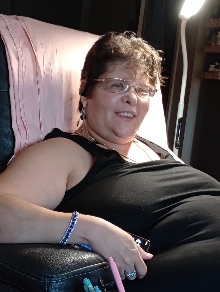 Photo of Jennifer L Wescott