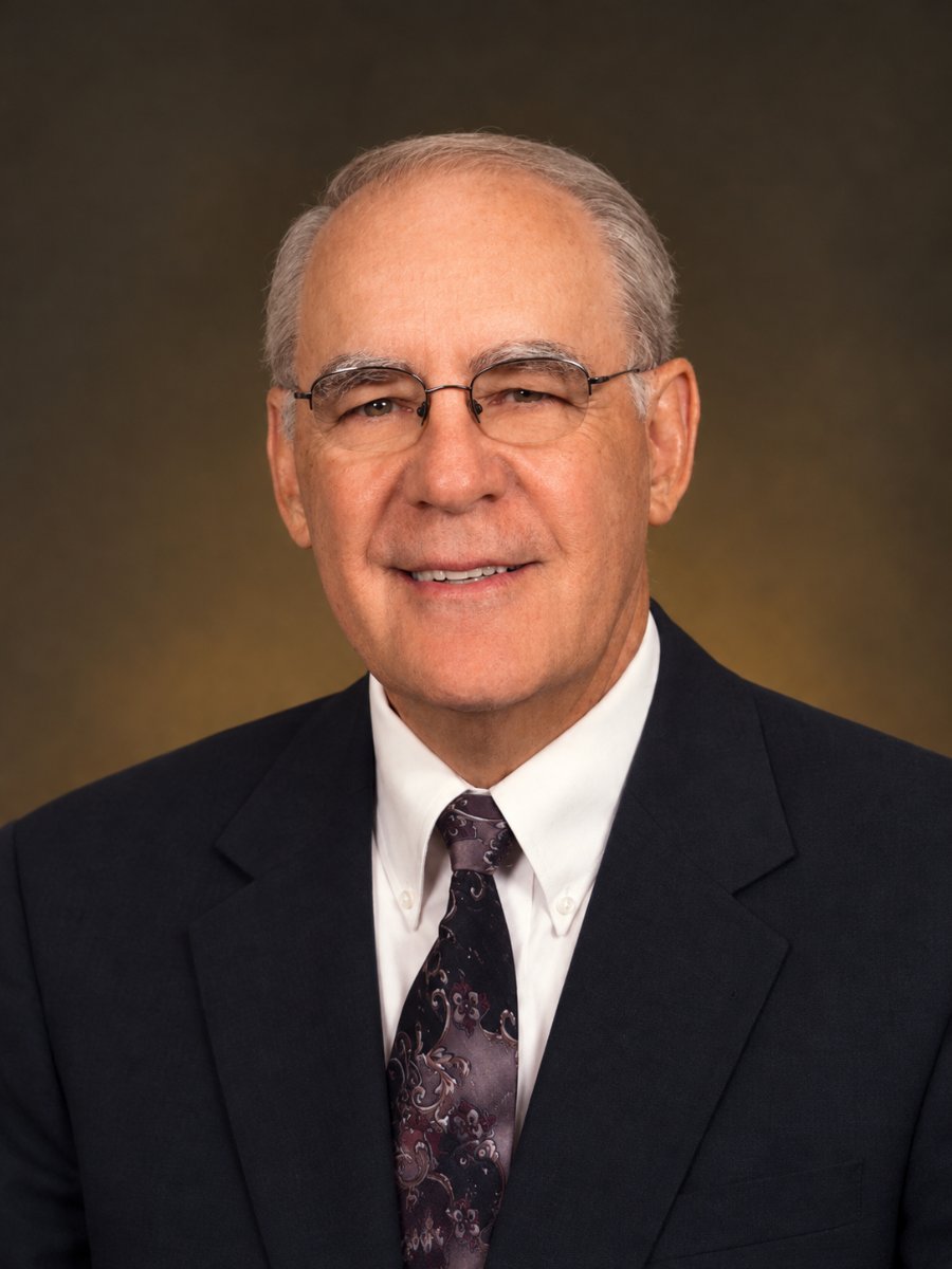 Photo of Carl Richard "Dick" Stanton