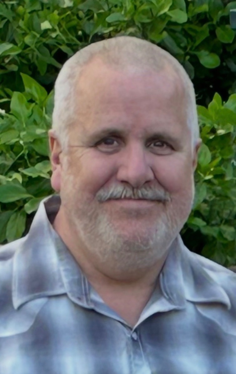 Photo of Ross William Baker