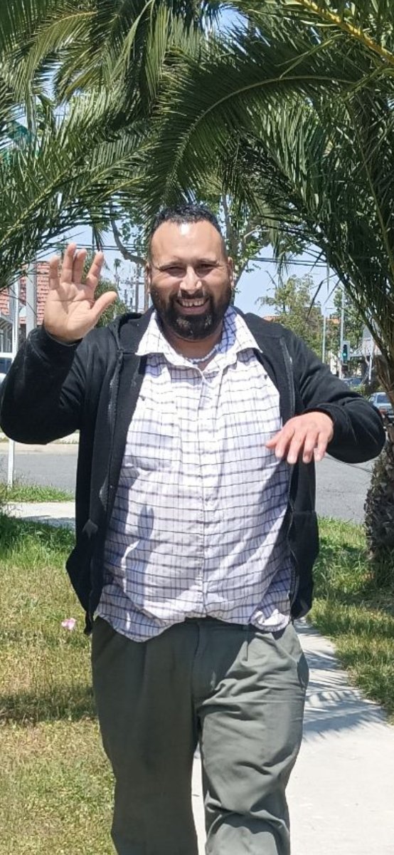 Photo of Eli Millan