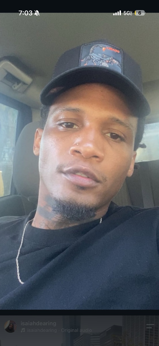 Photo of Tre davis