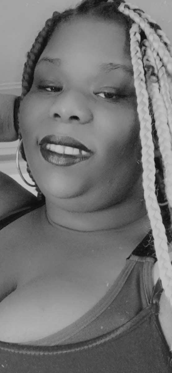 Photo of Chrishanee' Ja'mece Brown