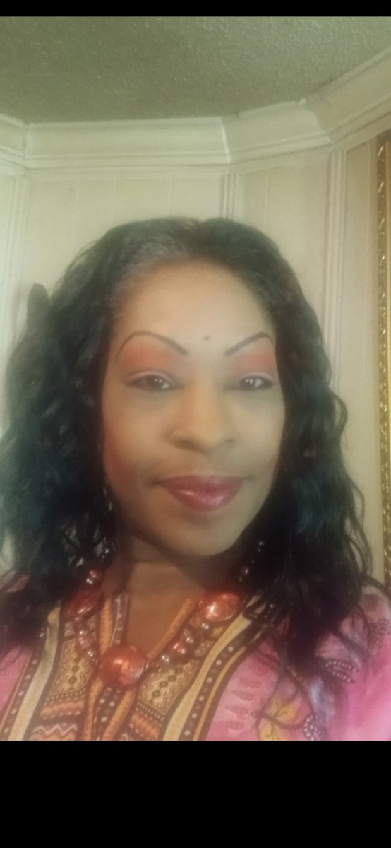 Photo of Marceia Lexus Matthews
