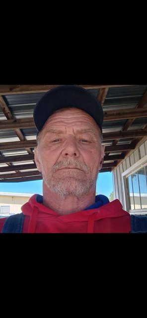 Photo of Anthony carell harris