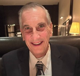 Photo of Richard Wall
