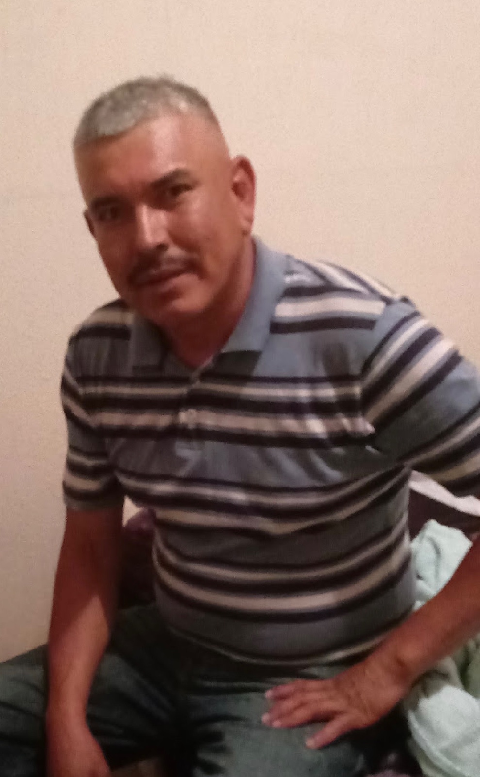 Photo of Francisco Conant