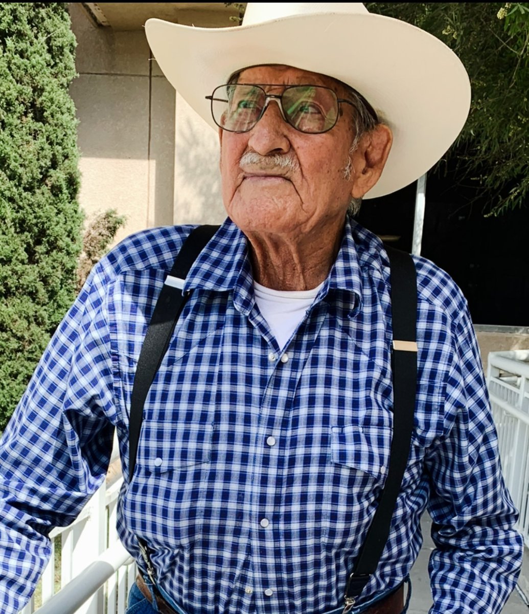 Photo of Bibian Garcia