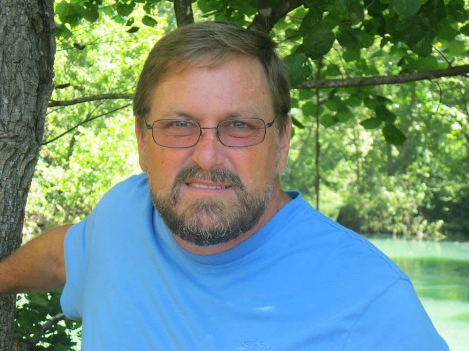 Photo of Roger Allen