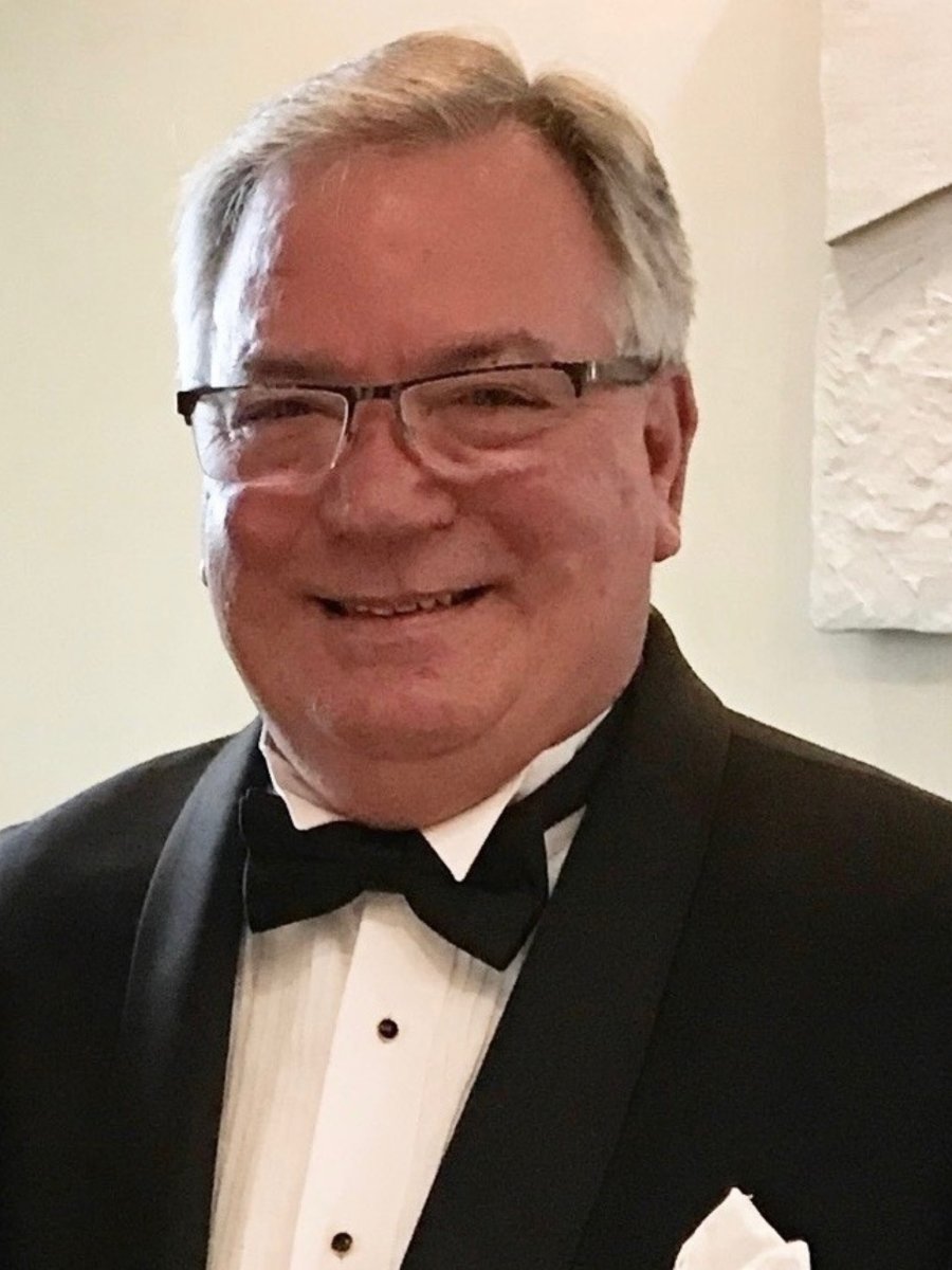 Photo of Phillip Reid Berry