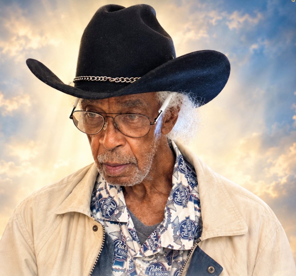 Photo of TOMMIE WHITE