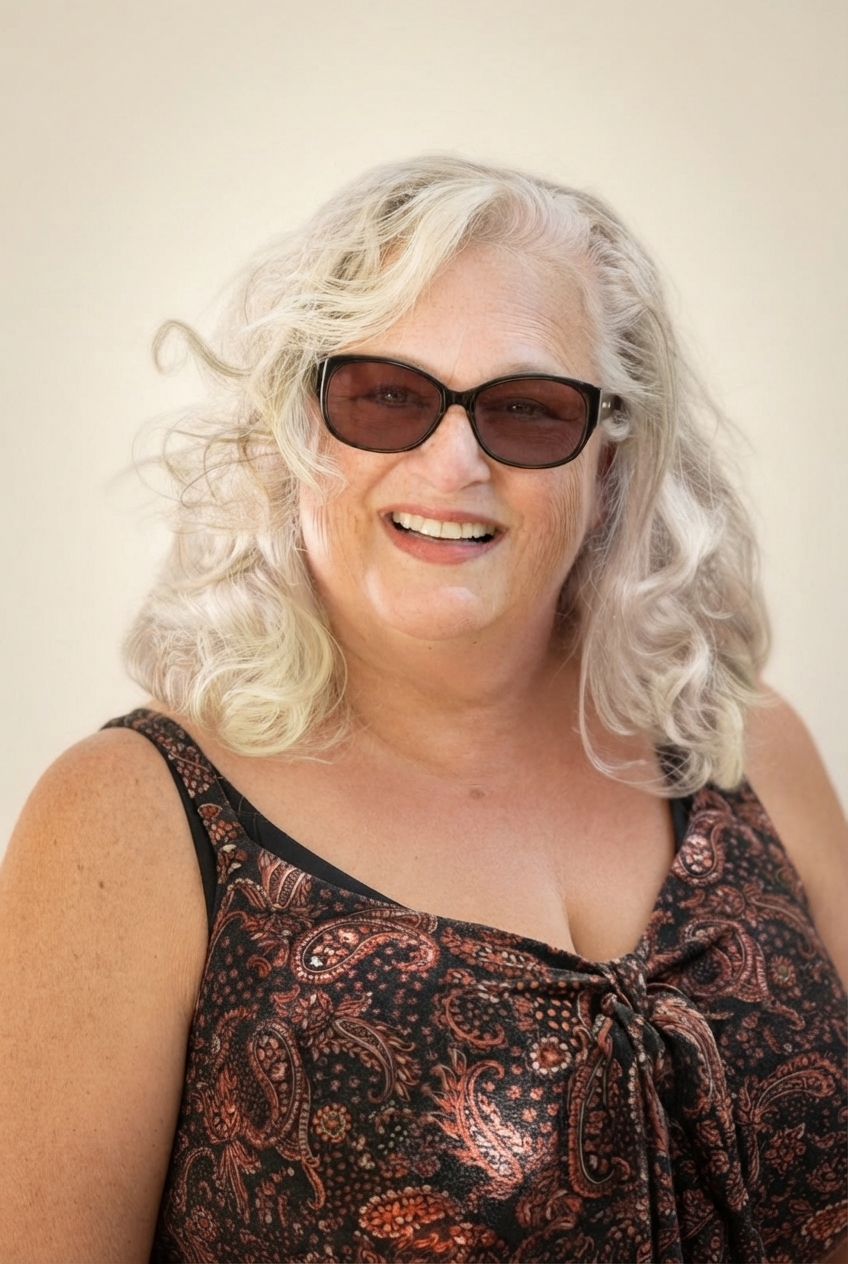 Photo of Jenifer Turpin