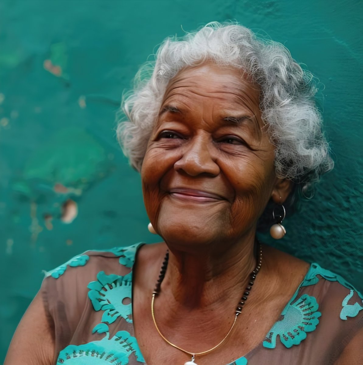 Photo of Barbara Yates
