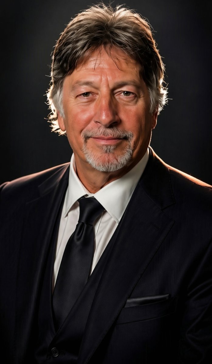 Photo of Thomas Albano