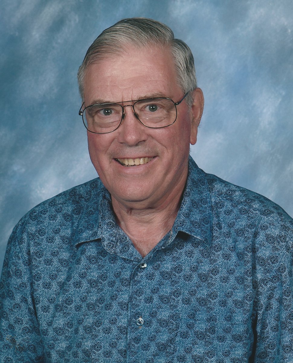 Photo of John Walter Normandin