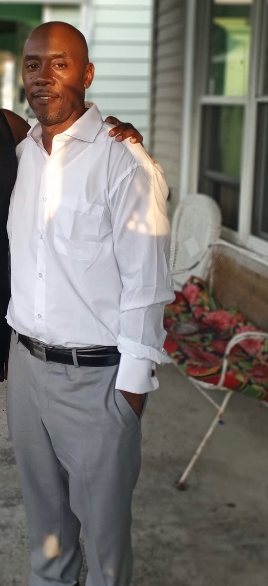 Photo of Jermone Jamar Laster
